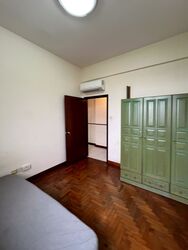 Cashew Heights Condominium (D23), Condominium #500554821